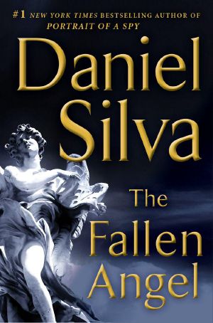 [Gabriel Allon 12] • The Fallen Angel